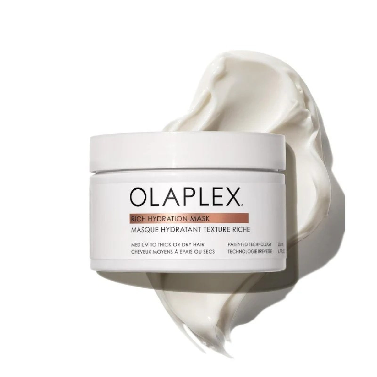 Rich Hydration Mask - Olaplex