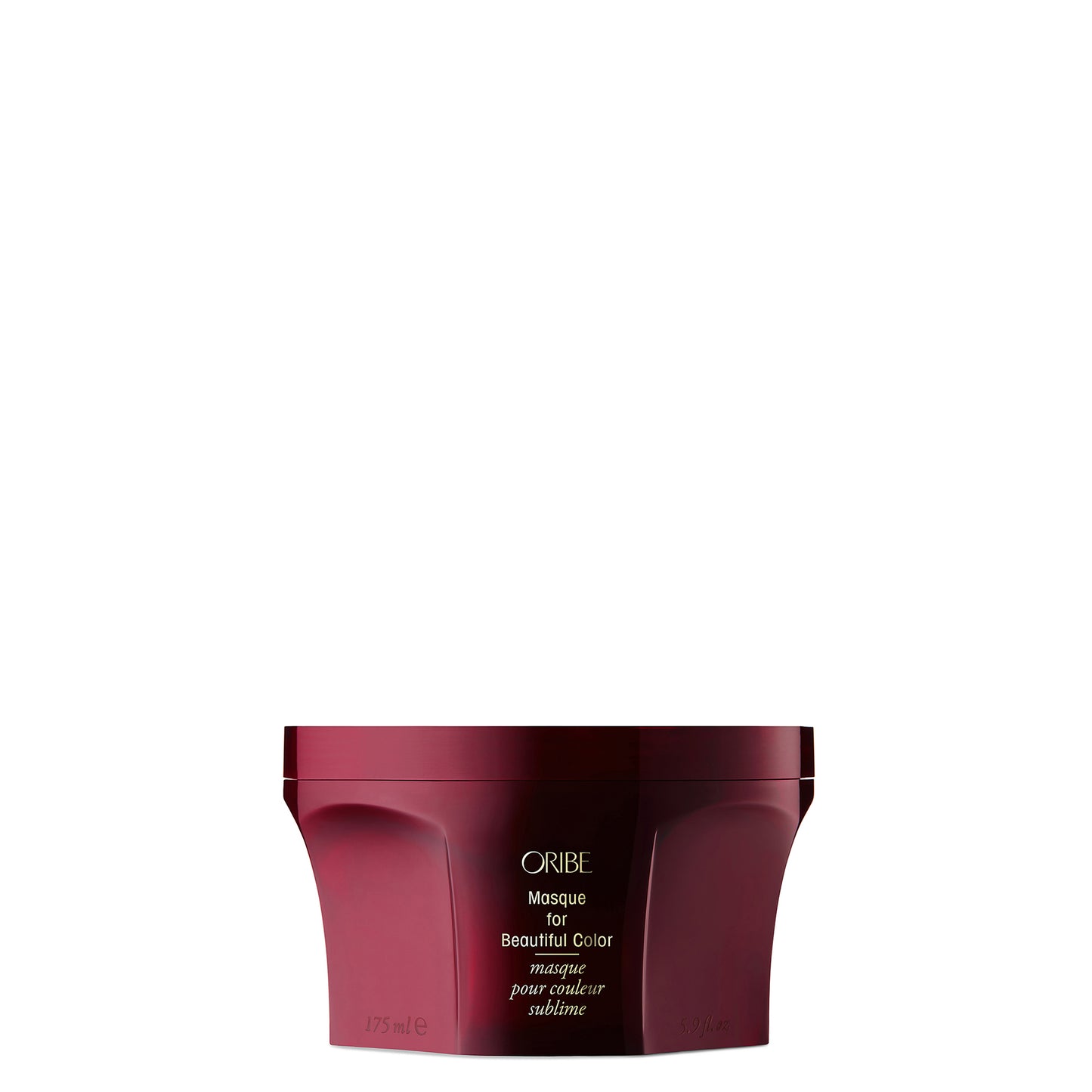 Masque for Beautiful Color Oribe