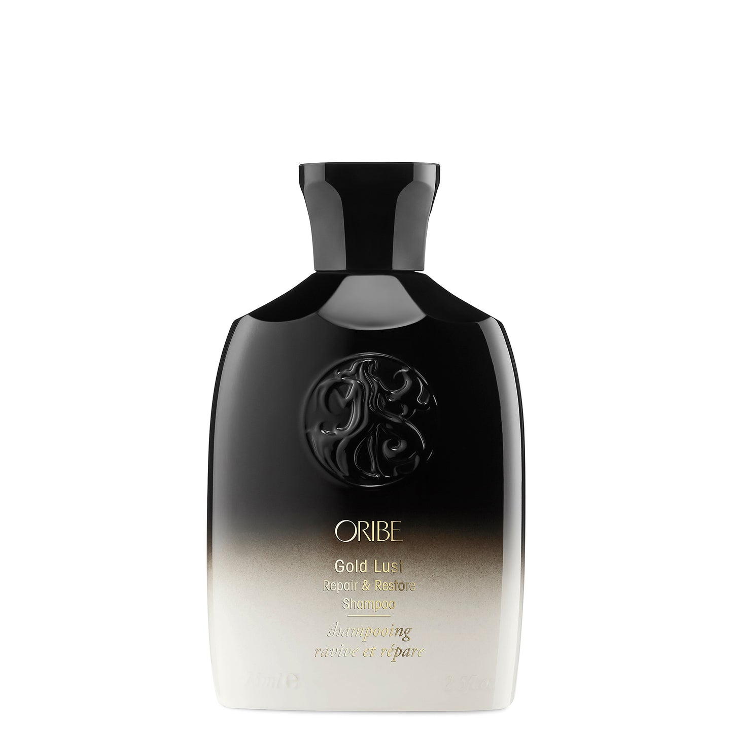 Gold Lust Repair Restore Shampoo Oribe