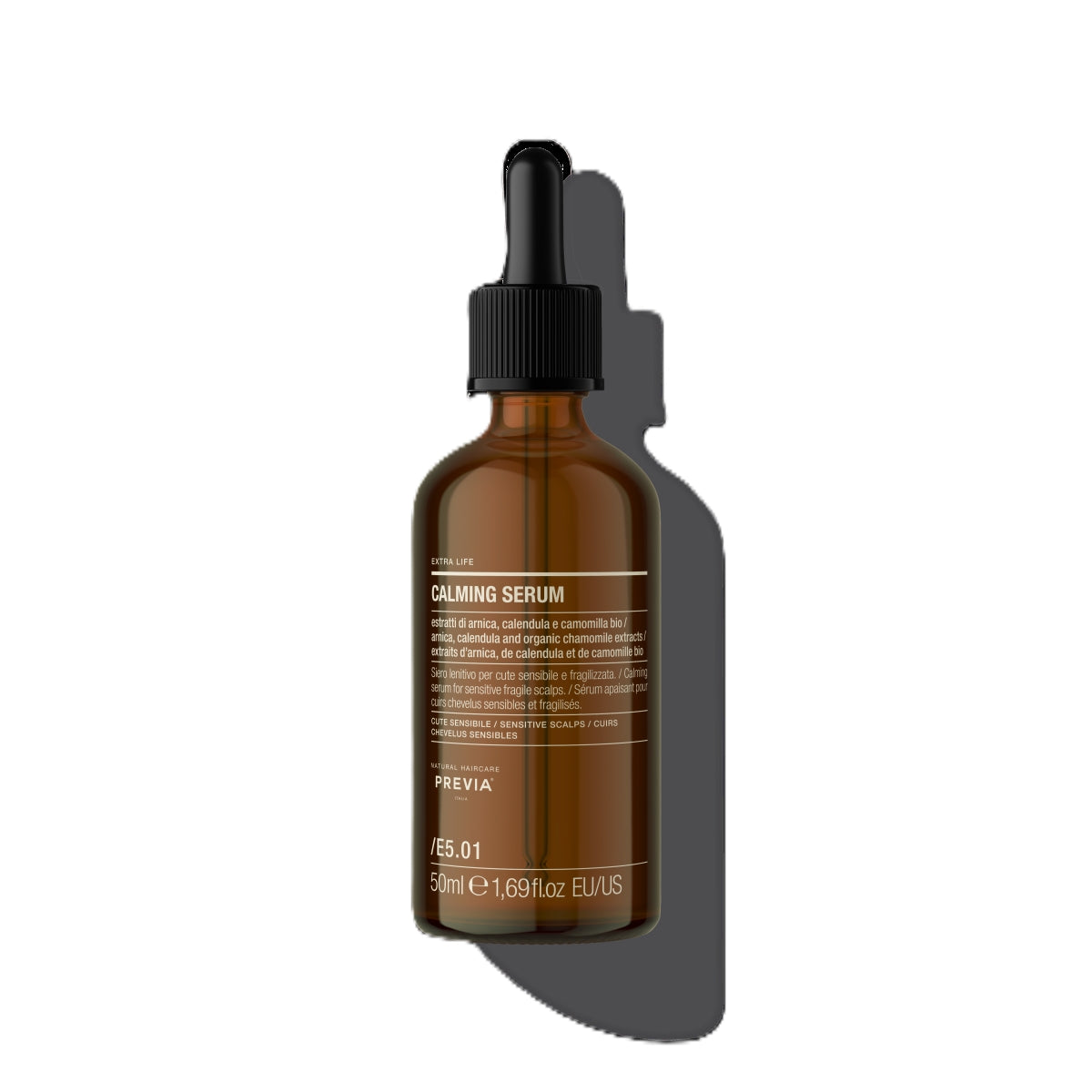 Extralife Serum Calmante - Previa - serum