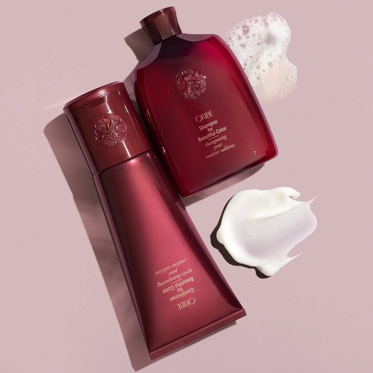 Shampoo for Beautiful Color - Oribe