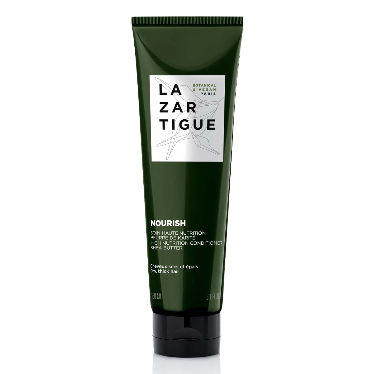 Acondicionador Nourish Lazartigue