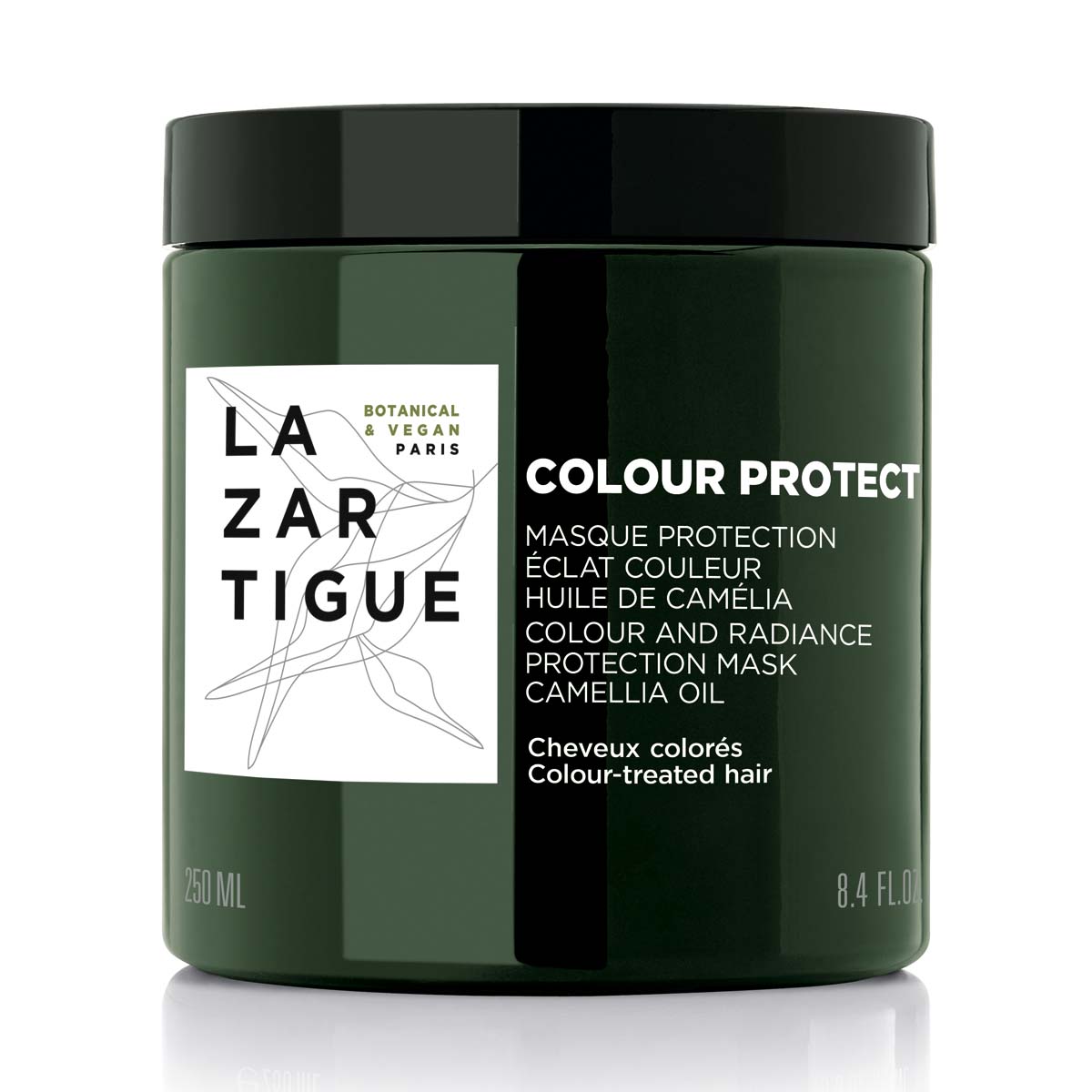 Mascarilla Colour Protect - Lazartigue