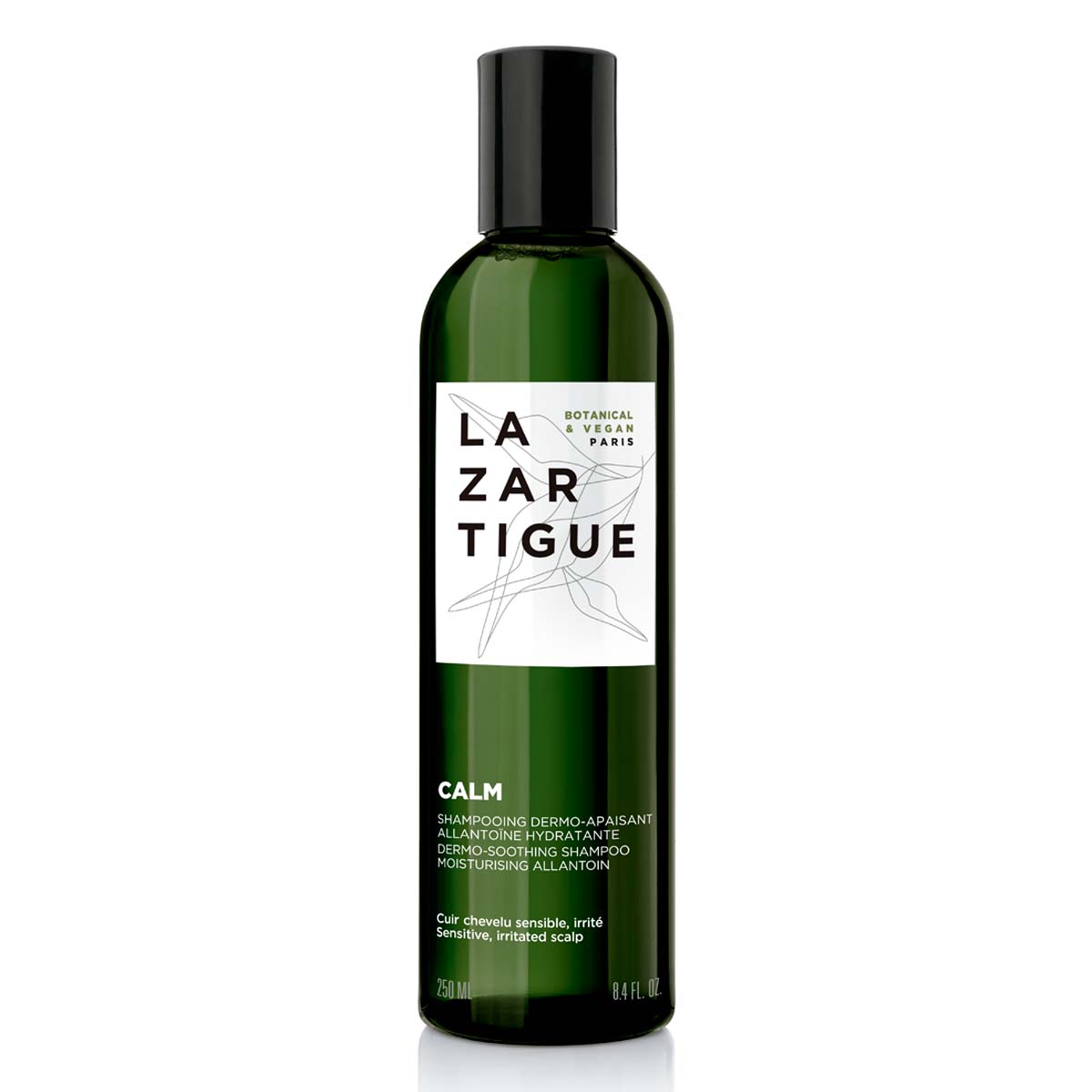 Shampoo Calm Lazartigue