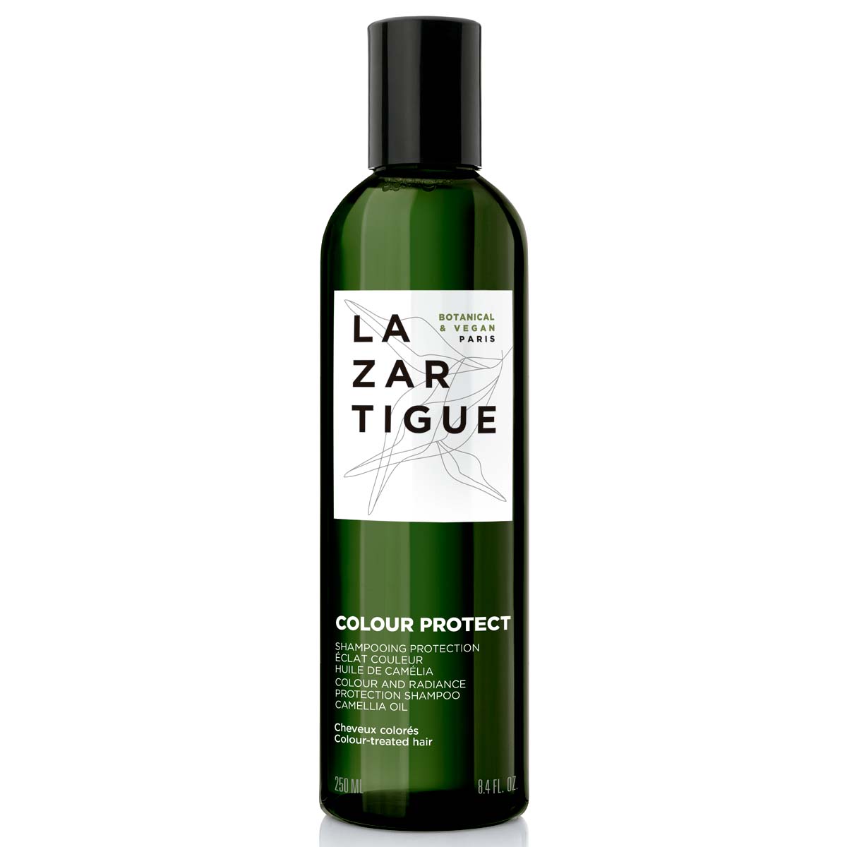 Shampoo Colour Protect Lazartigue