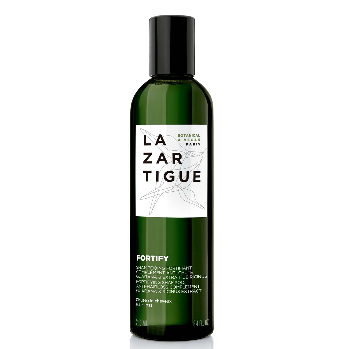 Shampoo Fortify Lazartigue