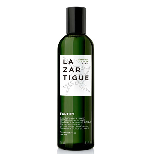 Shampoo Fortify Lazartigue