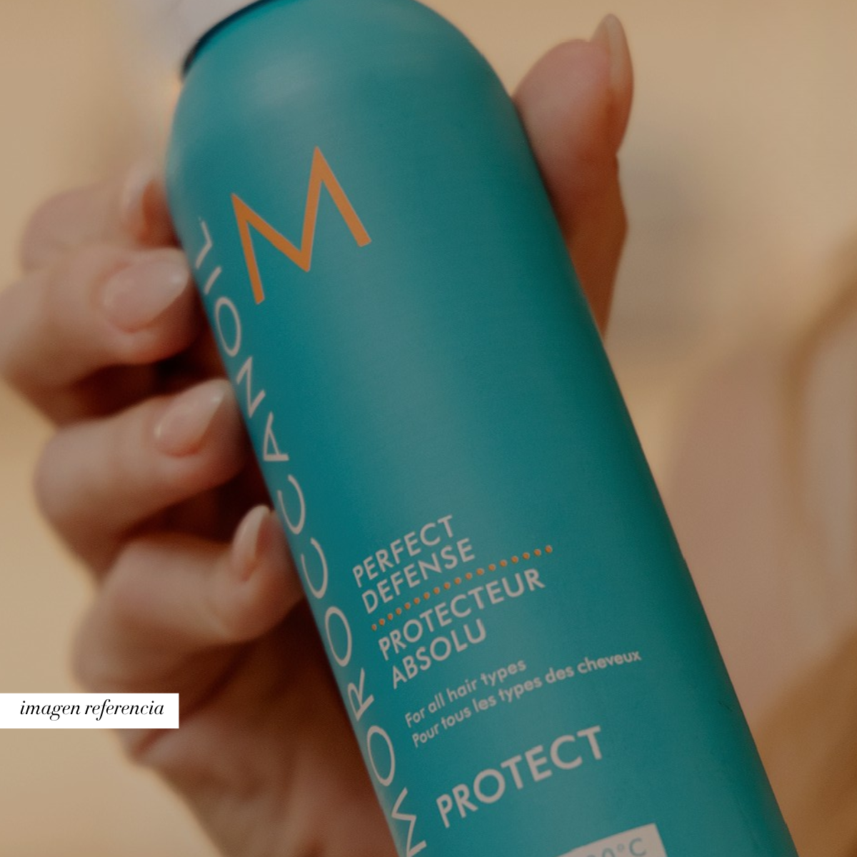 Travel Size Moroccanoil