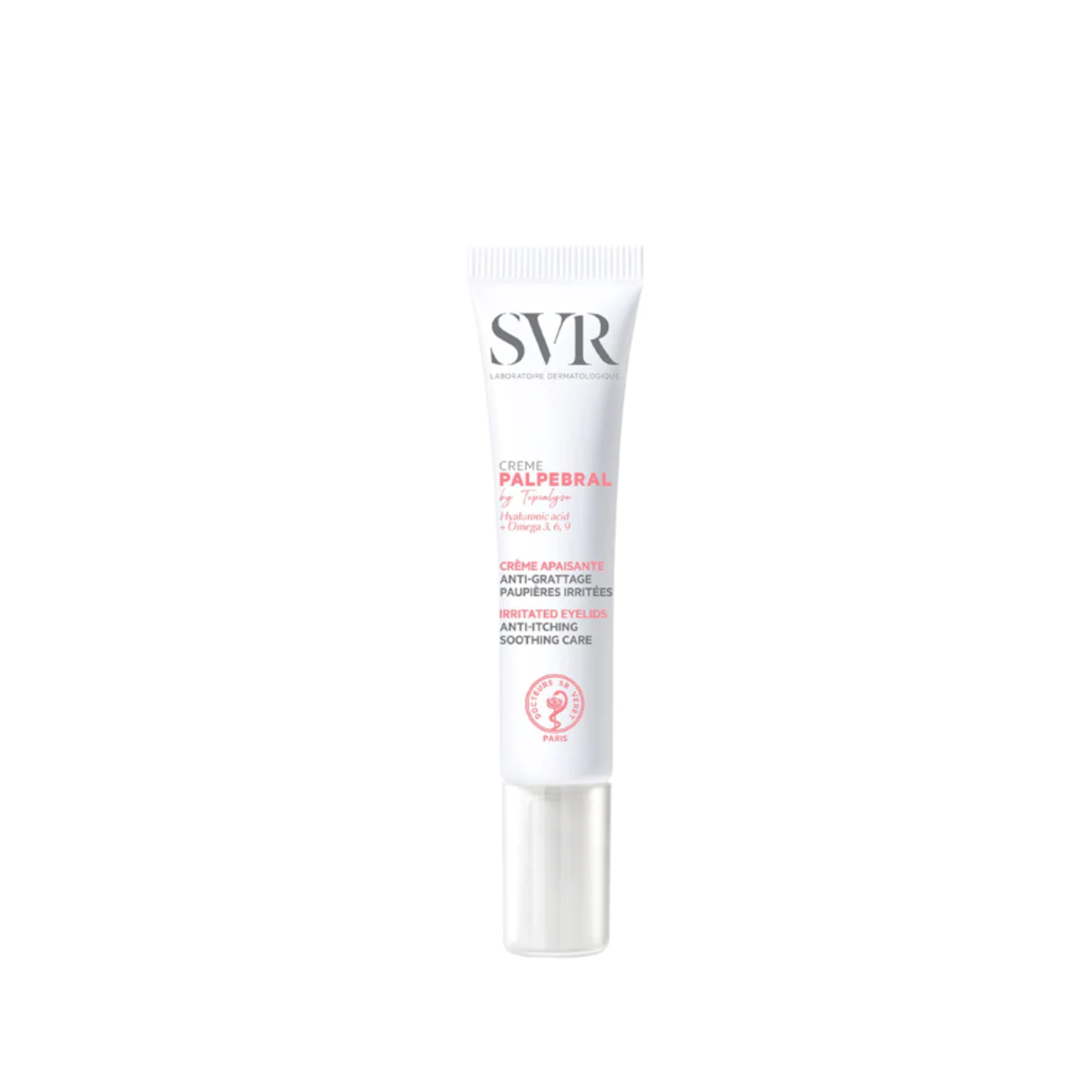 Topialyse Palpebral - SVR