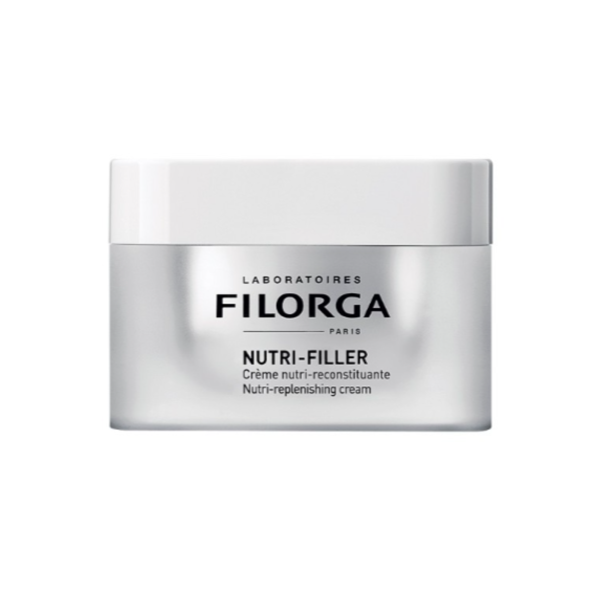 Nutri Filler Crema Reparadora Filorga