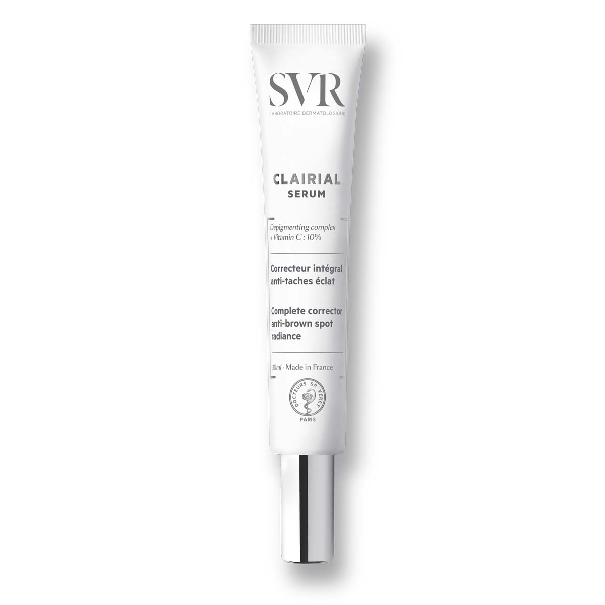 Clairial Serum SVR