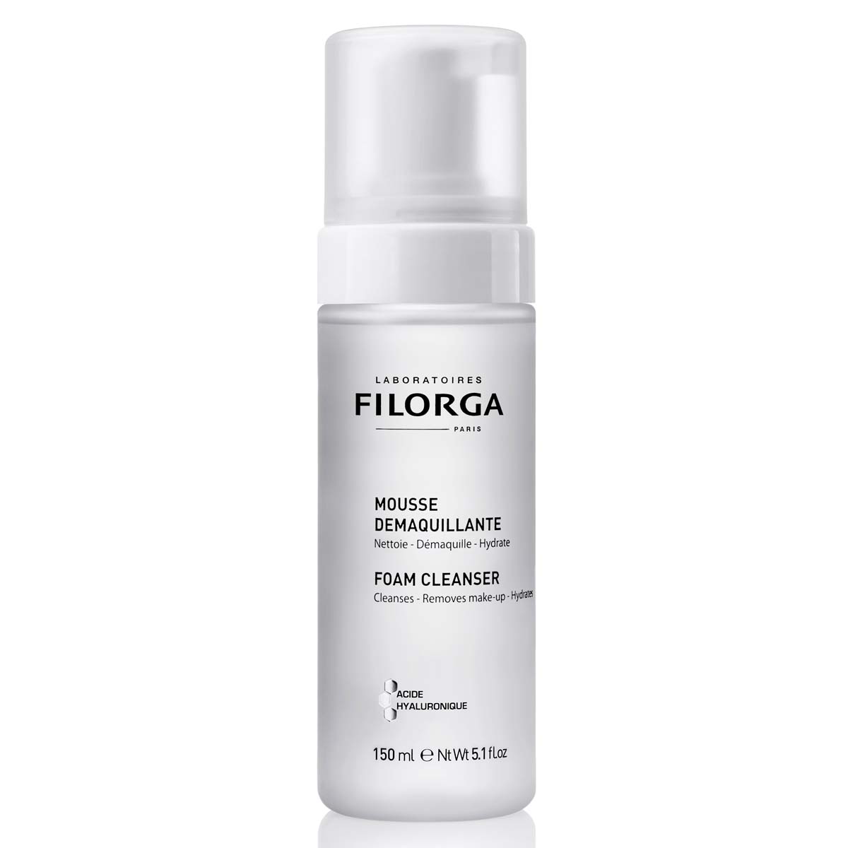 Mousse Desmaquillante - Filorga