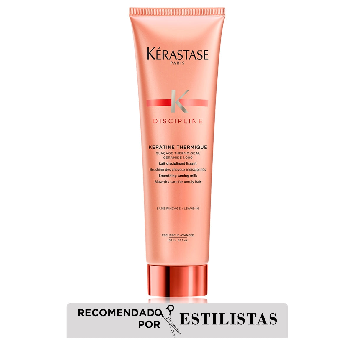 K Keratin Thermin Crem - Kerastase