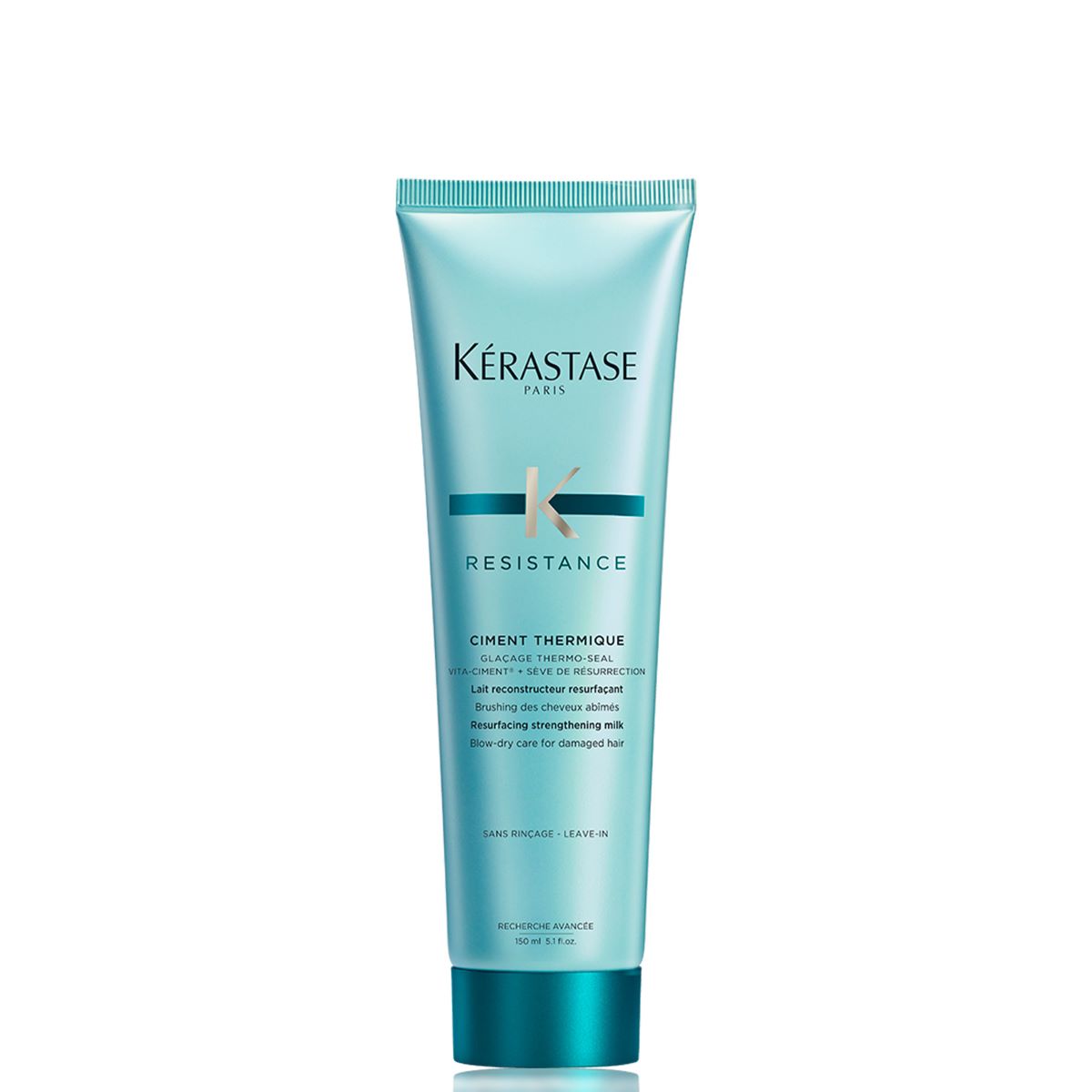 Ket New Ciment Thermiq Kerastase