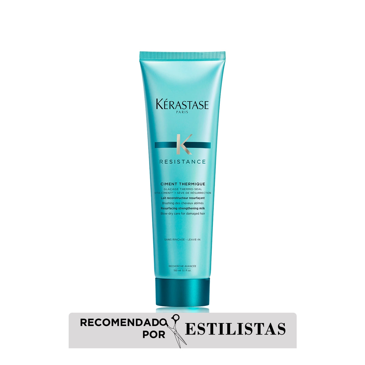 Ket New Ciment Thermiq - Kerastase