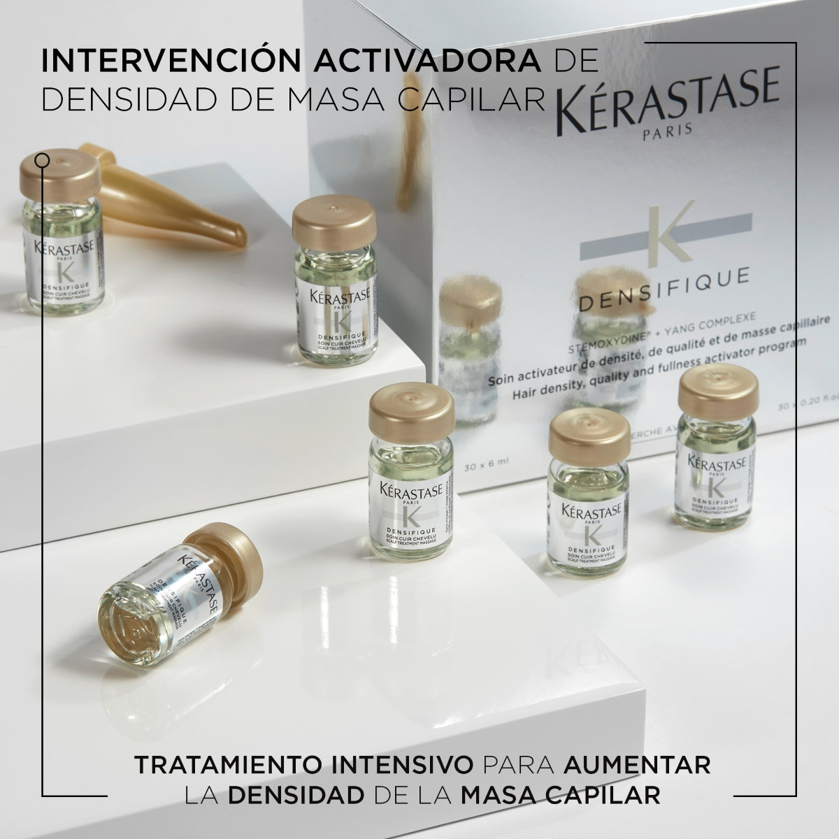 K Dens Cure Femme - Kerastase