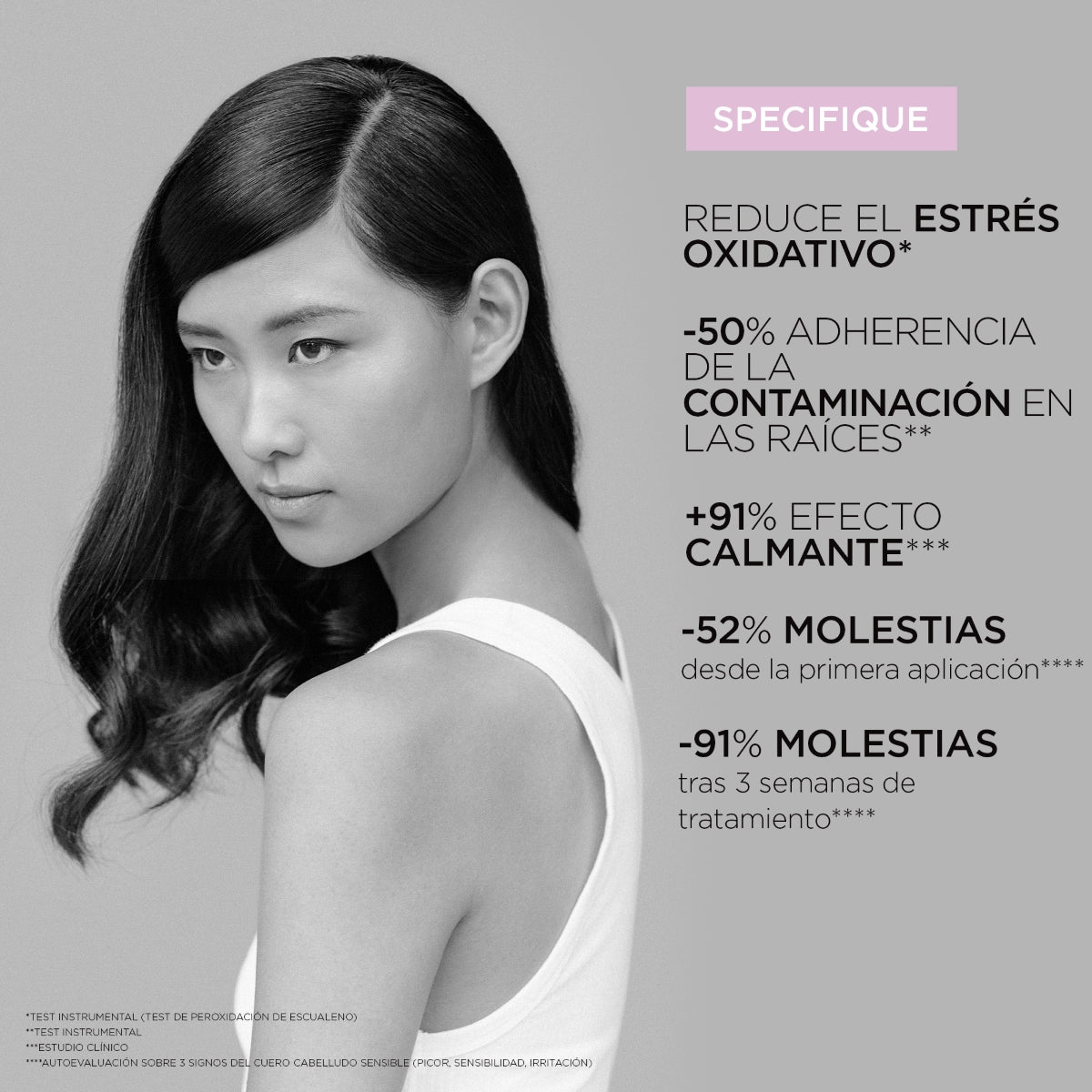 K Msq Hydra Apaisant - Kerastase