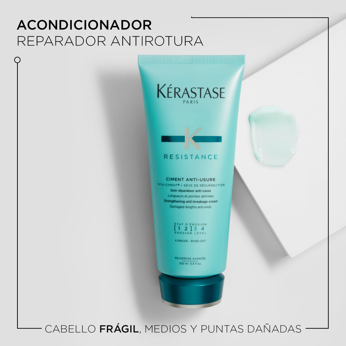 K Res Cim Antiusur - Kerastase