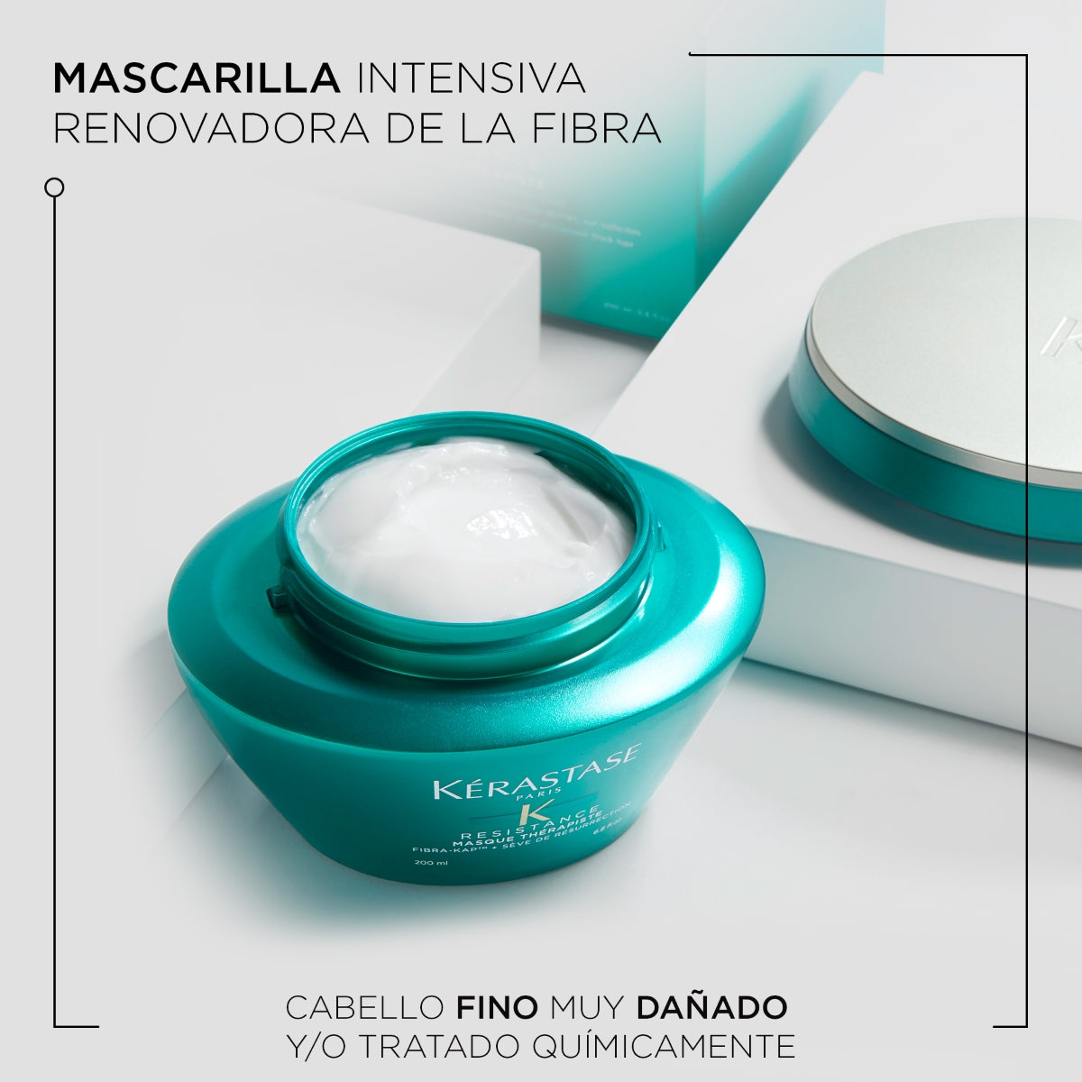 K Res Msq Therapiste - Kerastase