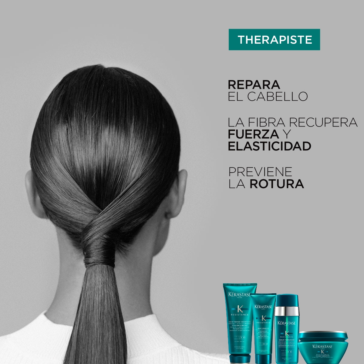 K Res Msq Therapiste - Kerastase