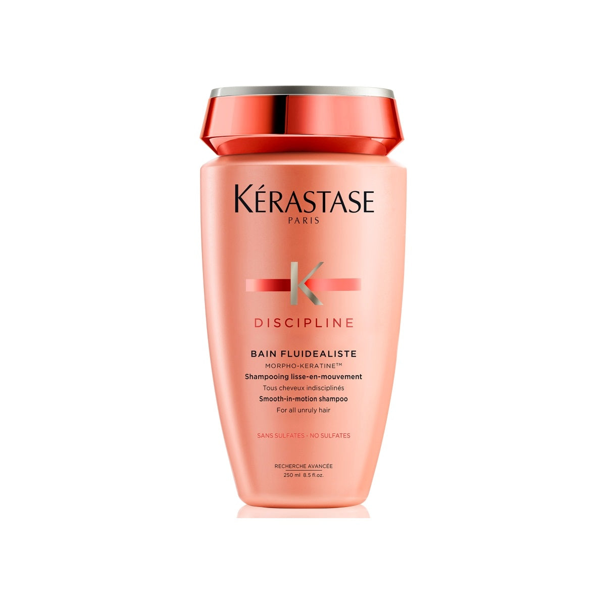 K Discipline Bain Fluidealiste SF Kerastase