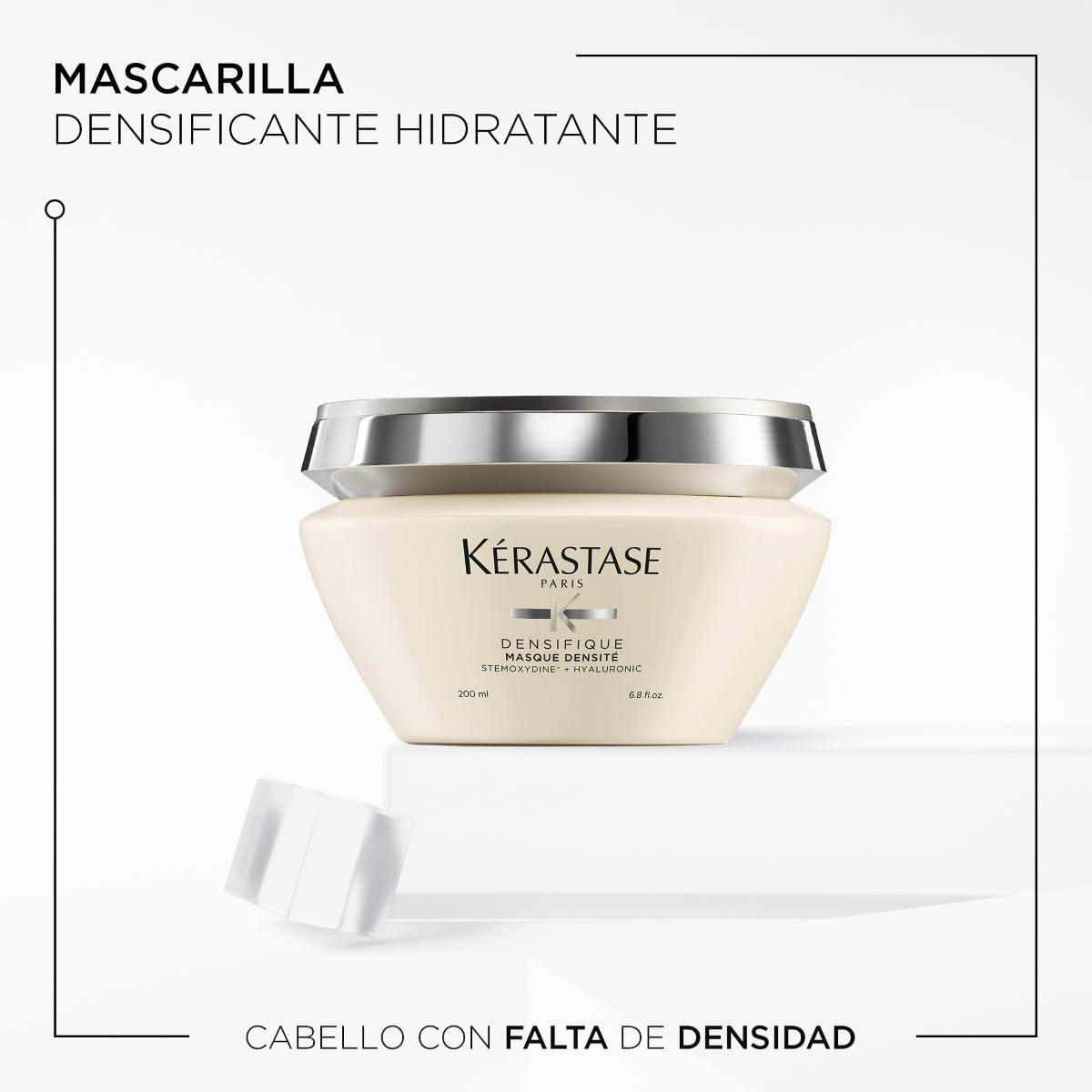 K Msq Dens Avec Stemox - Kerastase