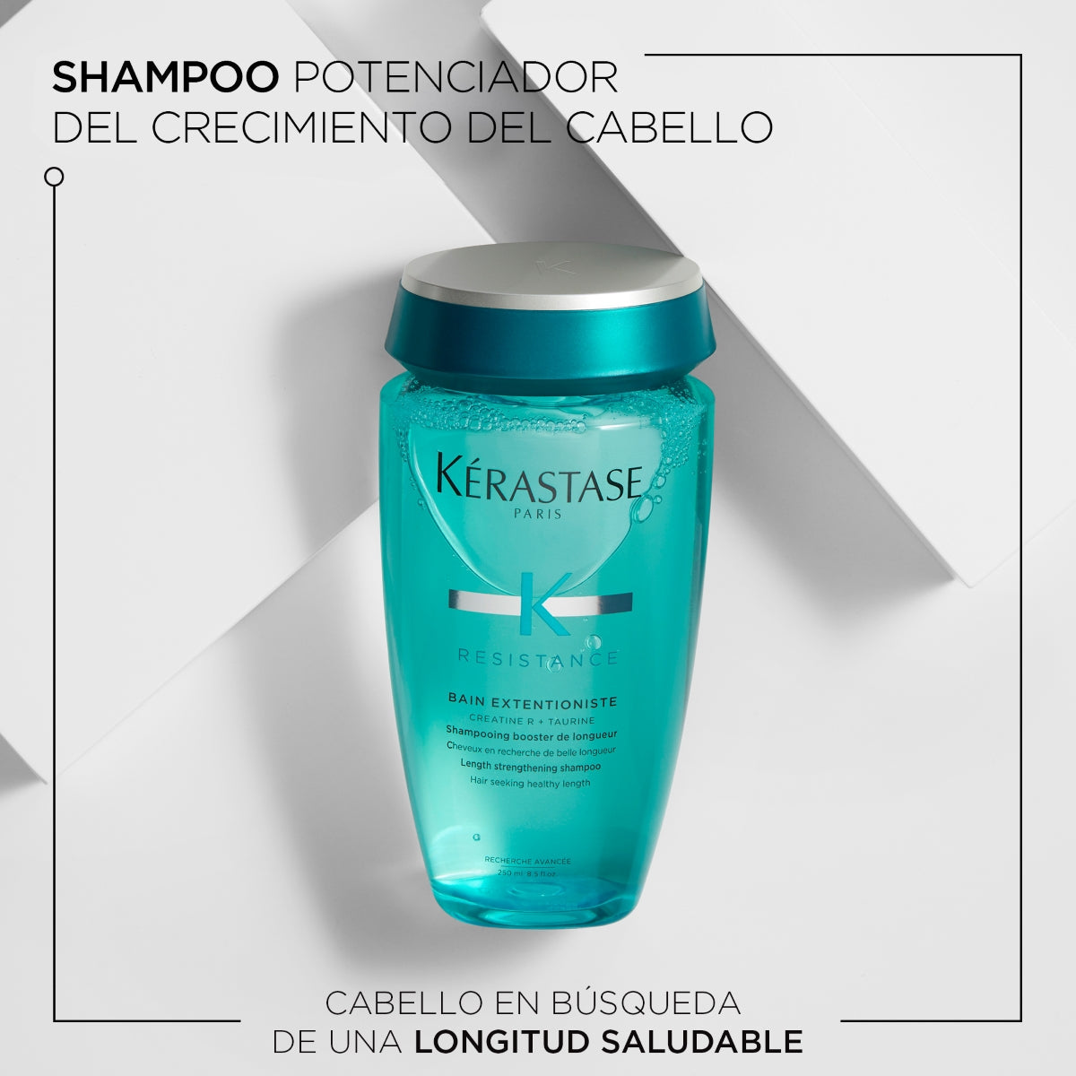 K Res Bain Extentio - Kerastase