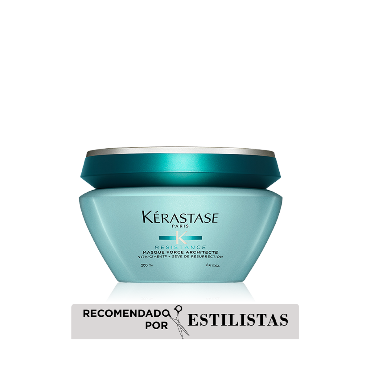 K Res Mask Extentio - Kerastase