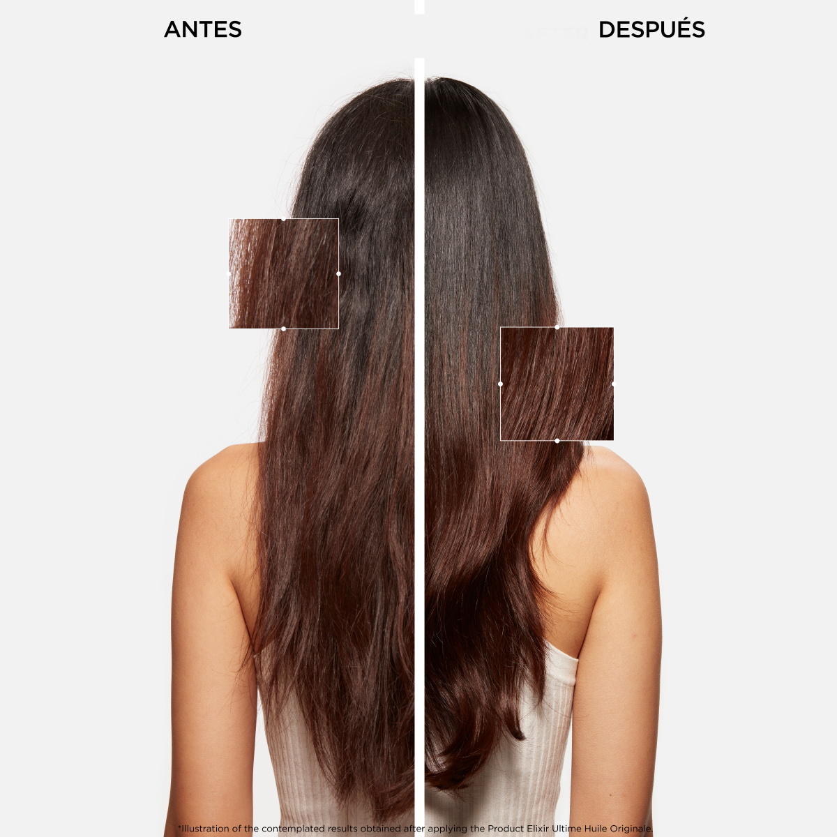 K Elix Ult Loriginal - Kerastase