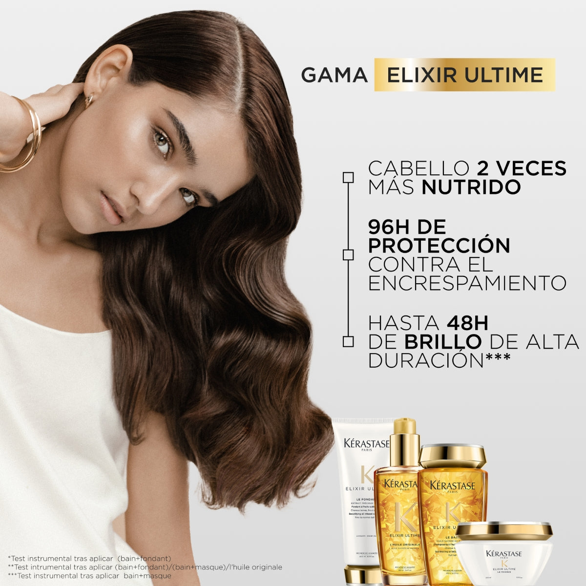K Elix Ult Loriginal - Kerastase