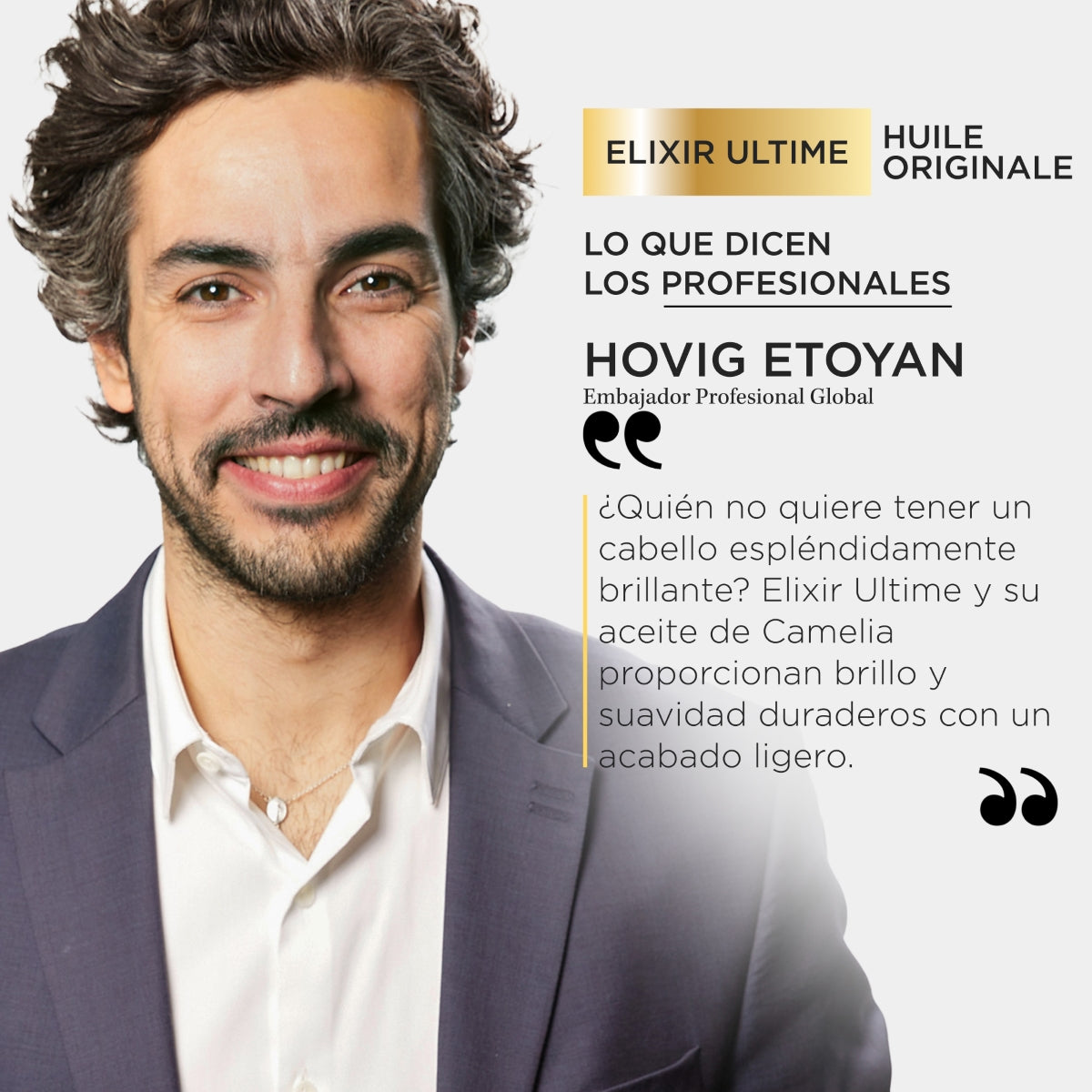 K Elix Ult Loriginal - Kerastase