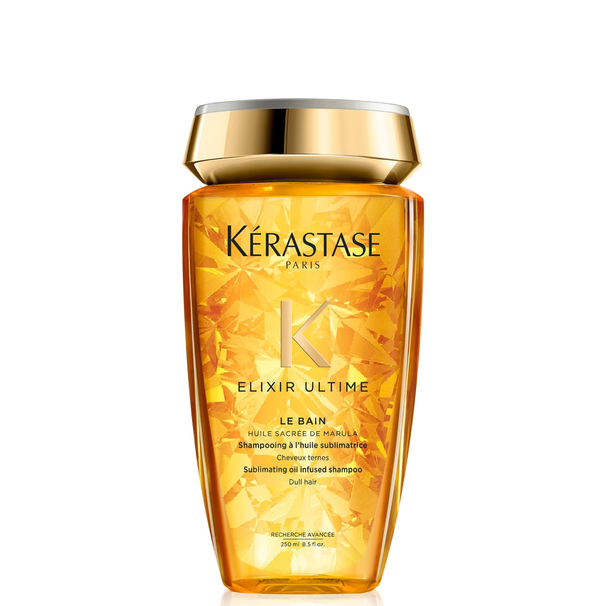 K Elix Ult Bain Kerastase