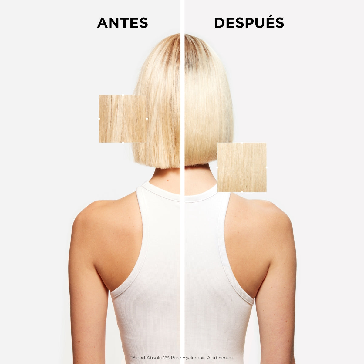 K Blond Cicaflash - Kerastase