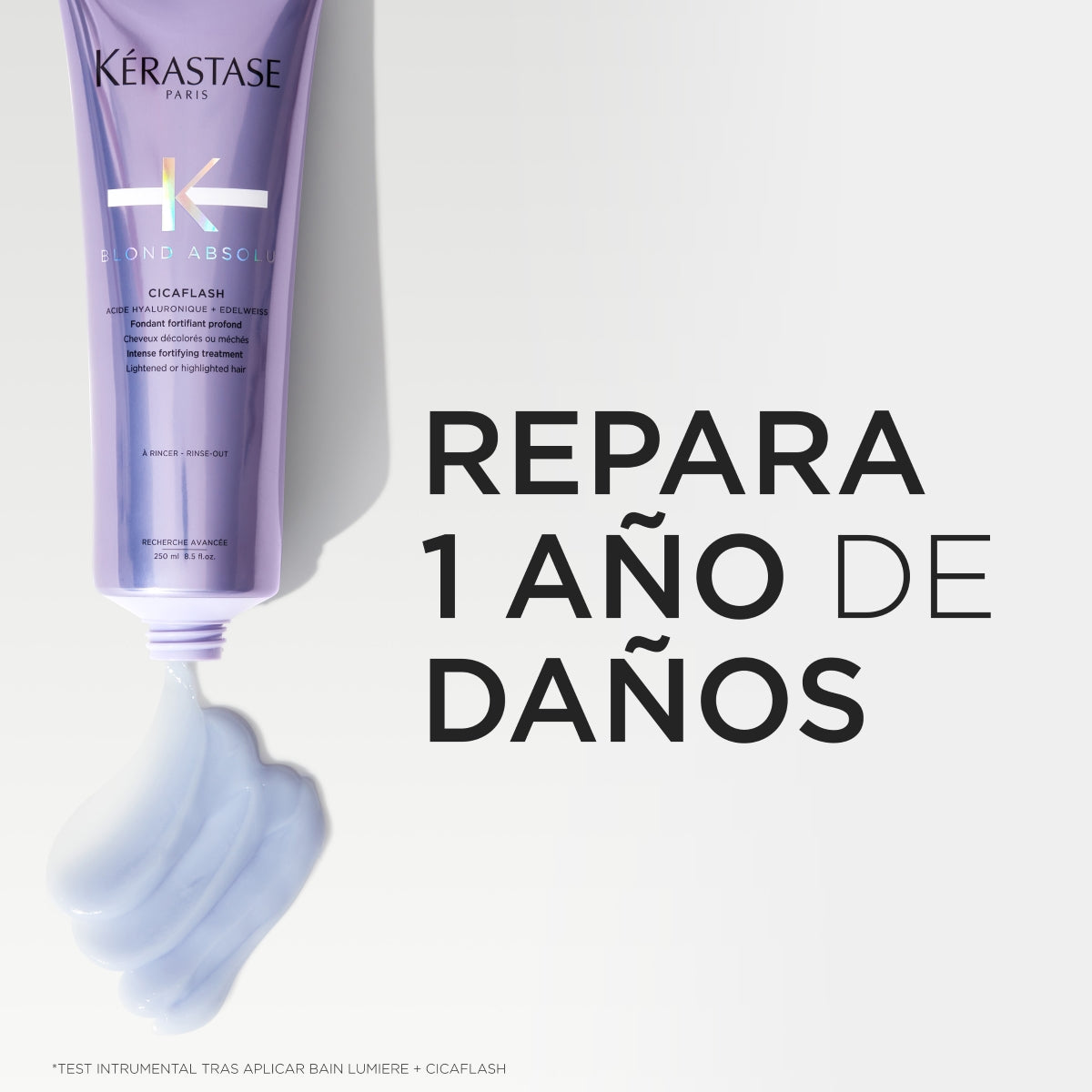 K Blond Cicaflash - Kerastase