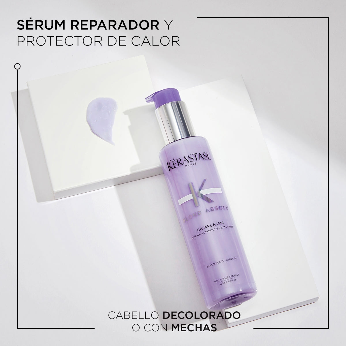 K Blond Cicaplasme - Kerastase