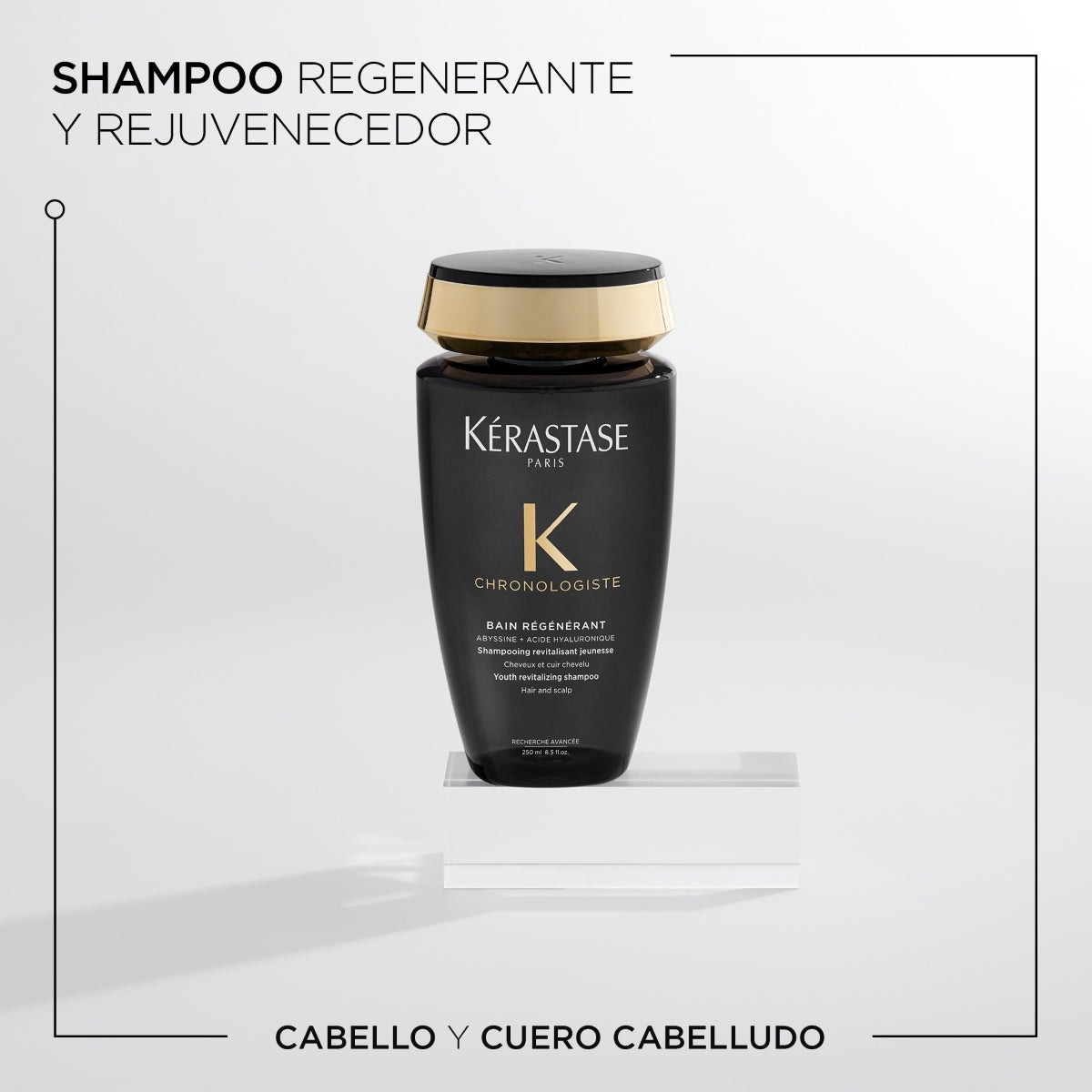 K Chrono Bain - Kerastase