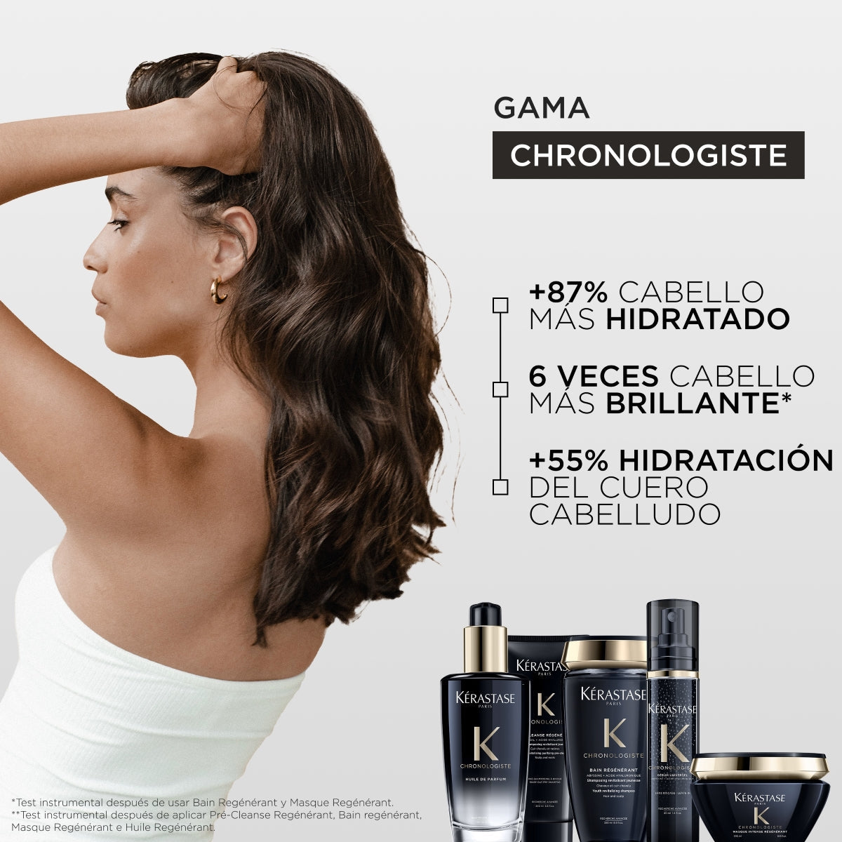 K Chrono Masque - Kerastase