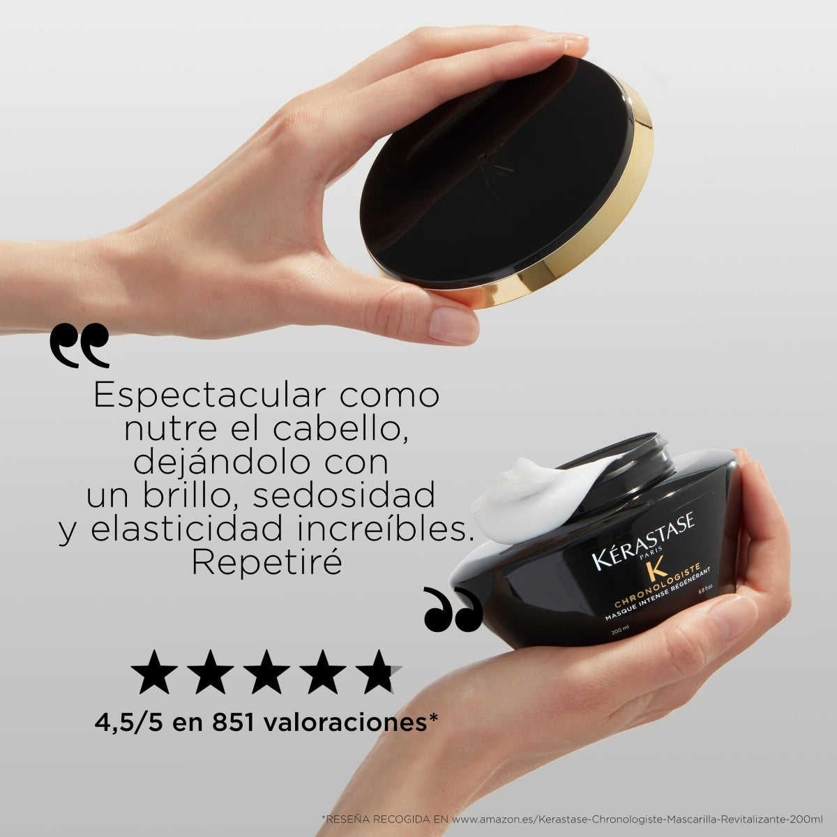 K Chrono Masque - Kerastase