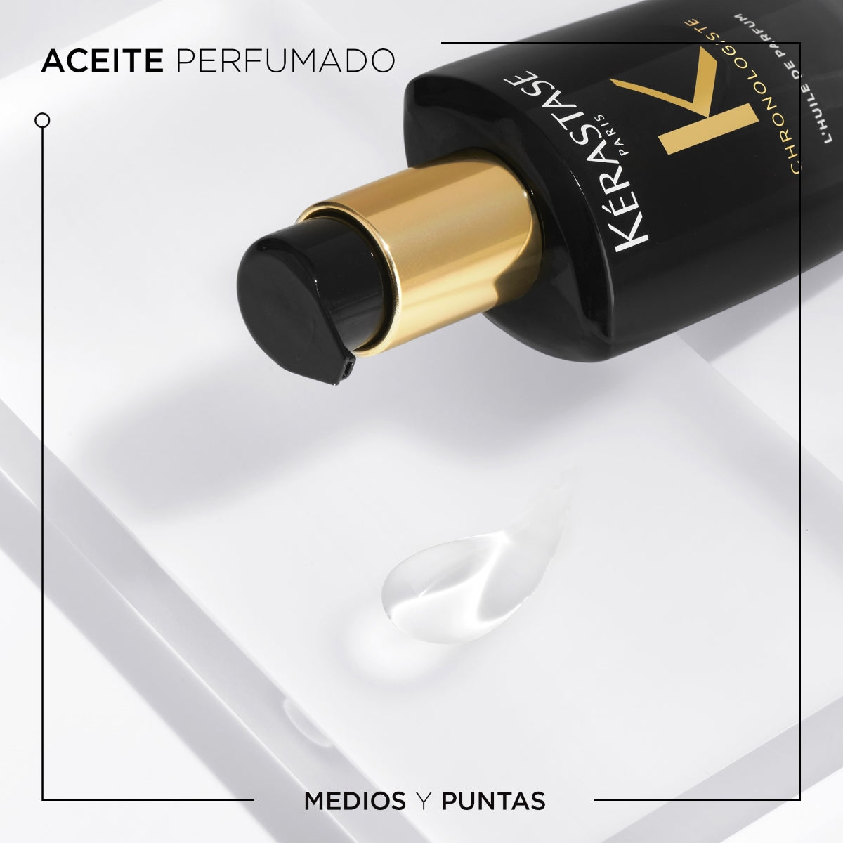 K Chrono Huile - Kerastase