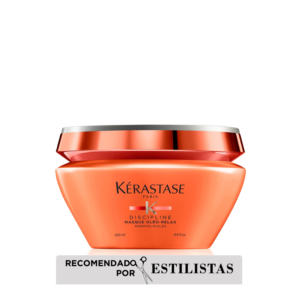 K Maaq disc Oleo Inter - Kerastase