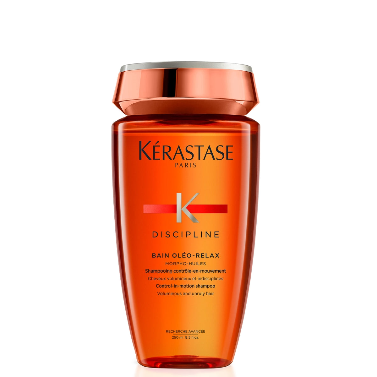 K Bain Disc Oleo Inter Kerastase