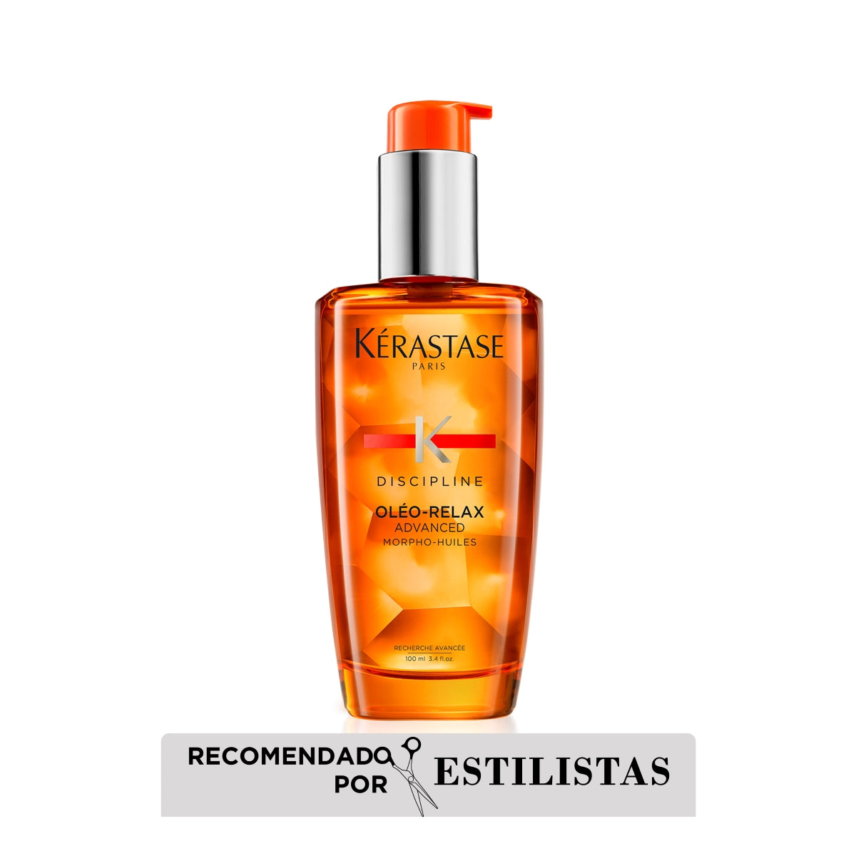 K Oil Disc Oleo Inter - Kerastase