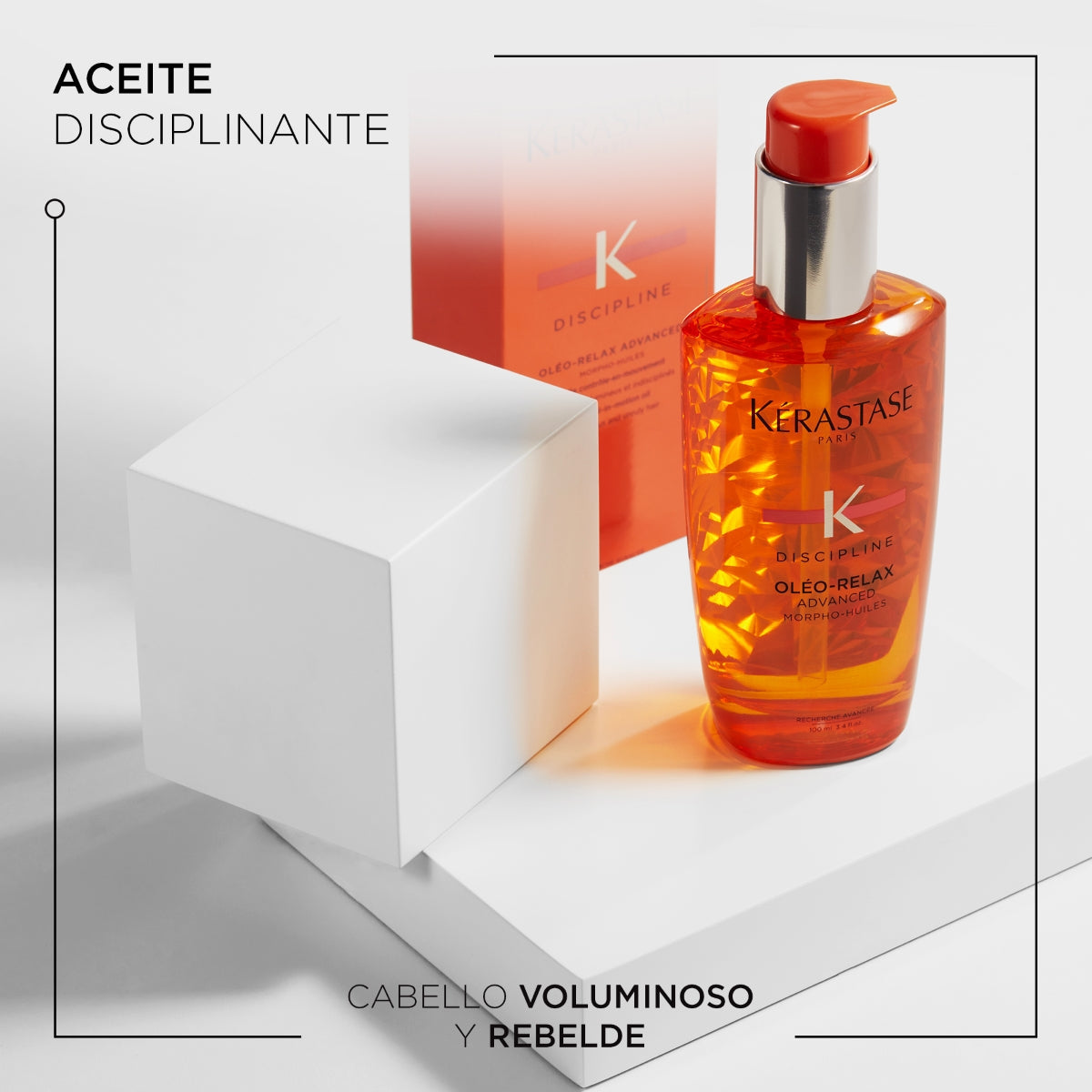 K Oil Disc Oleo Inter - Kerastase