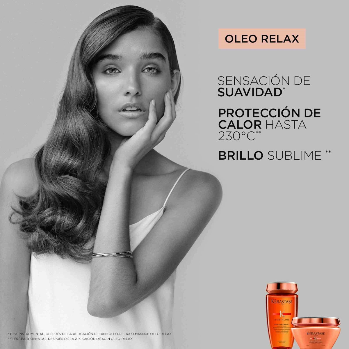 K Oil Disc Oleo Inter - Kerastase