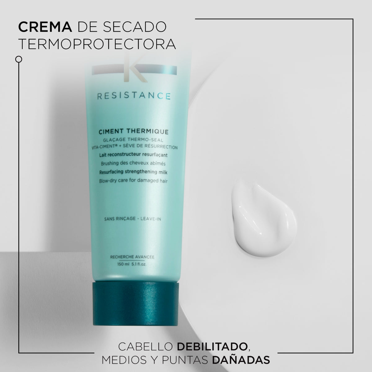 K Res Extentio Thermique - Kerastase