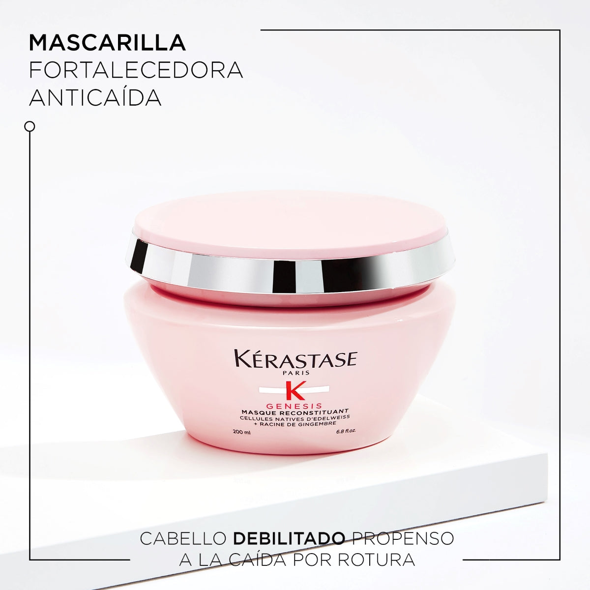 K Genesis Masq - Kerastase
