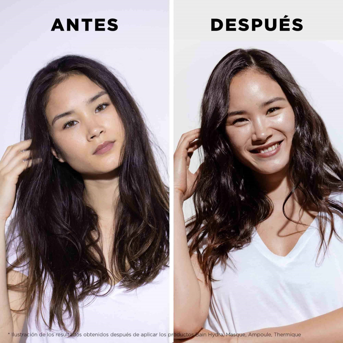 K Genesis Masq - Kerastase