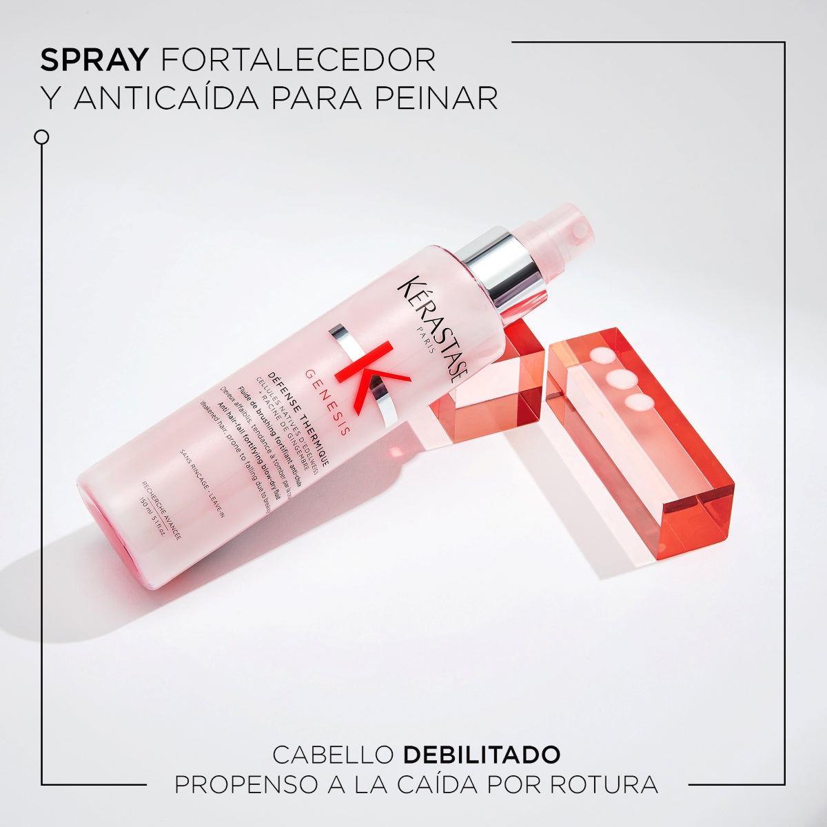 K Genesis Fluide - Kerastase