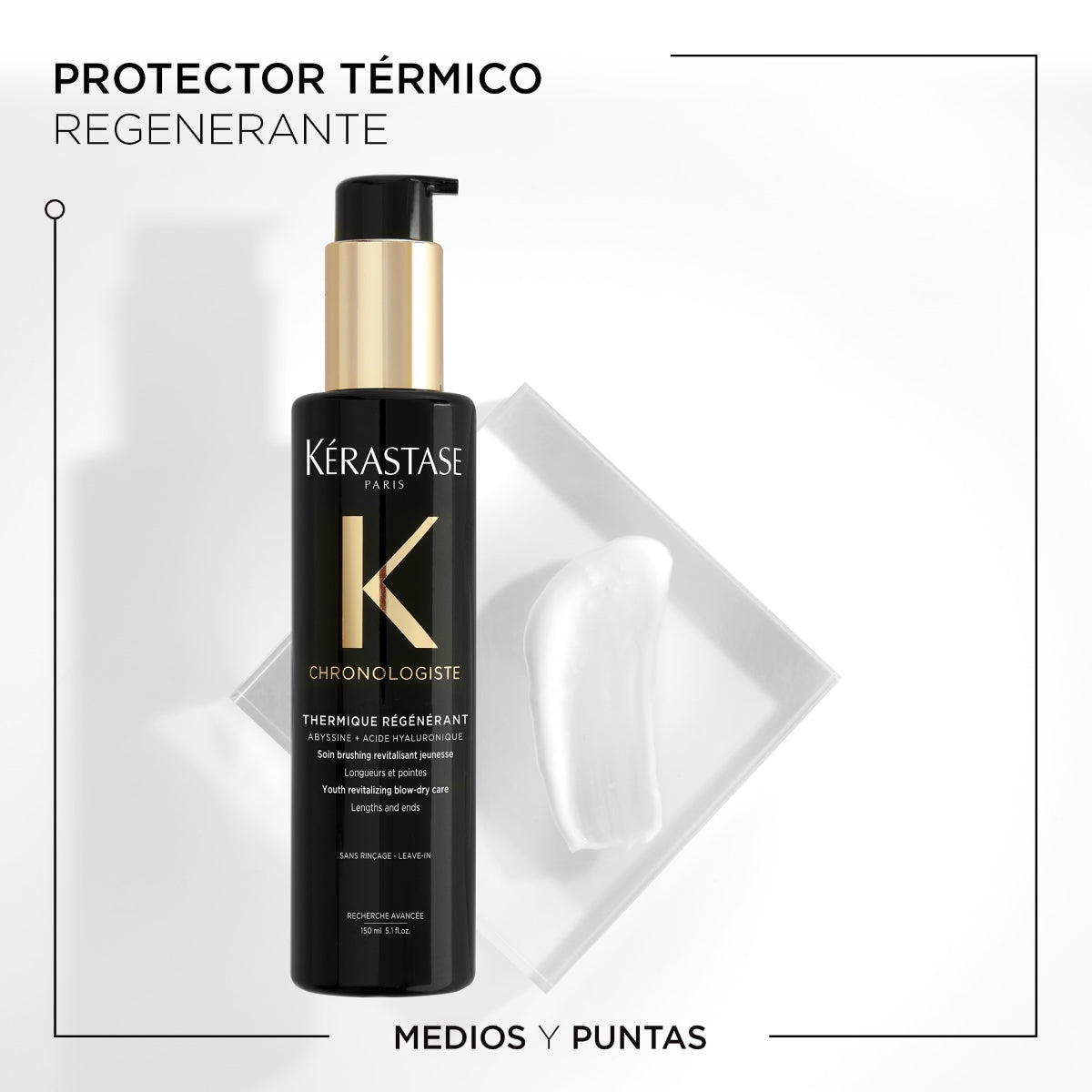 Ks Chrono Thermique - Kerastase