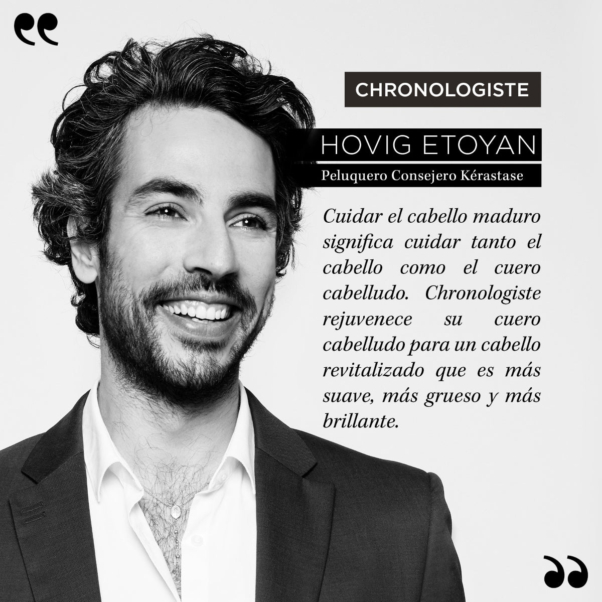 Ks Chrono Thermique - Kerastase